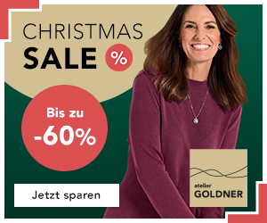 Christmas Sale: Bis zu 60% Rabatt