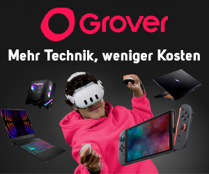 Jetzt Cashback-Erhöhung sichern!