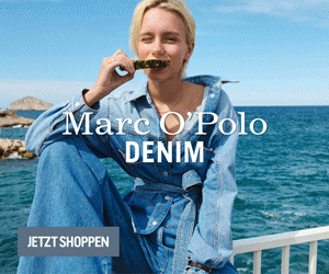 Denim-Kollektion entdecken!