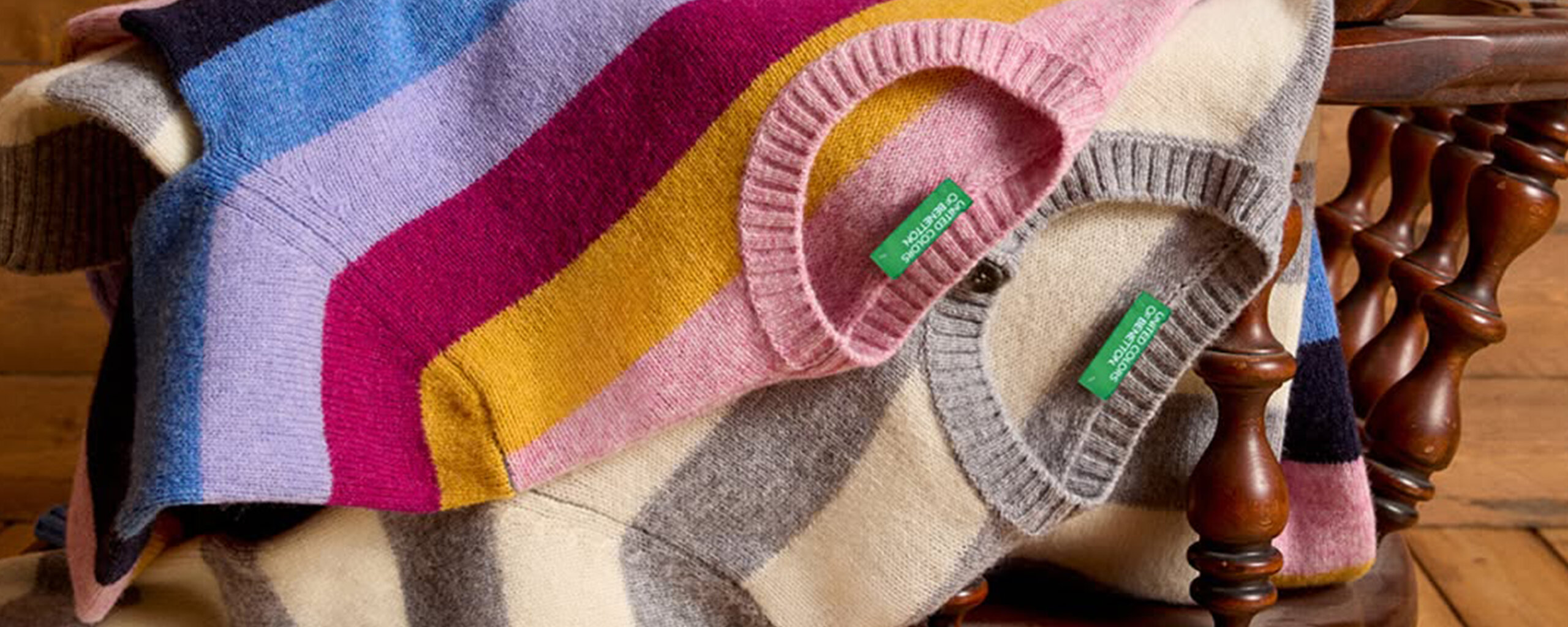Benetton