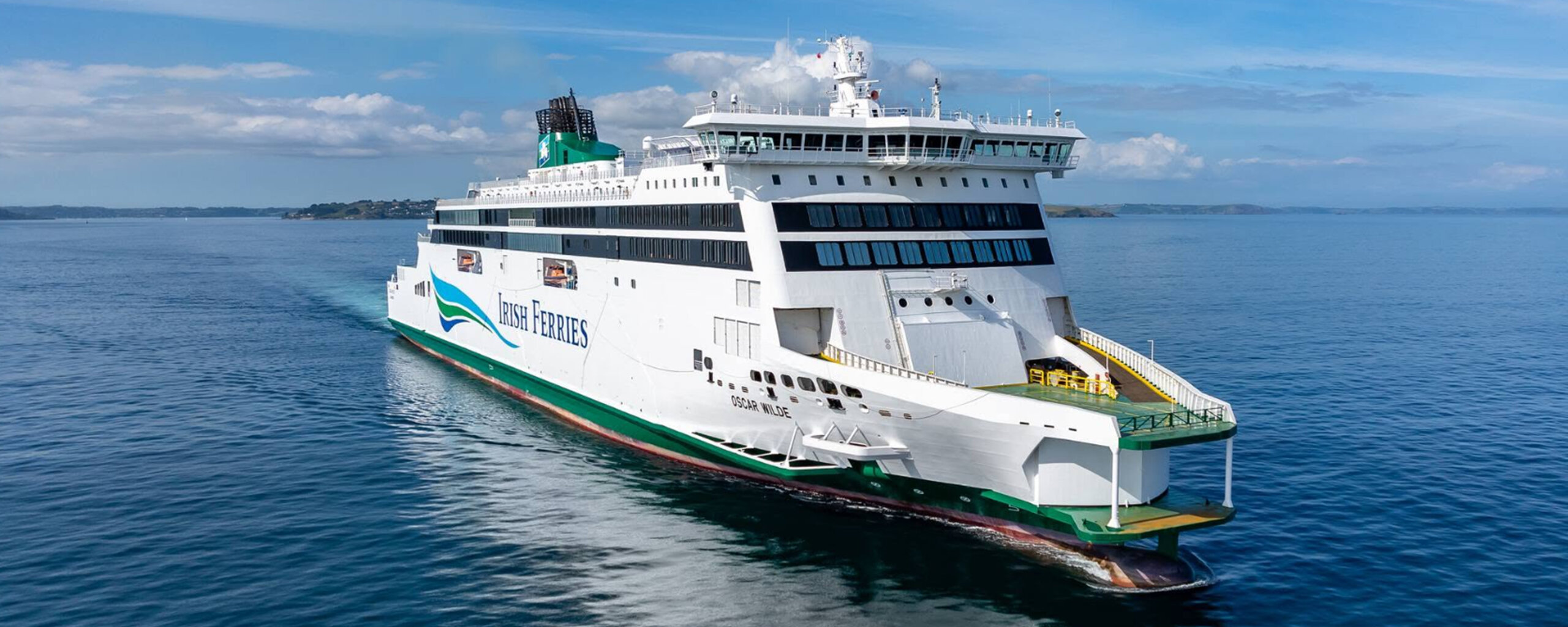 Irish Ferries